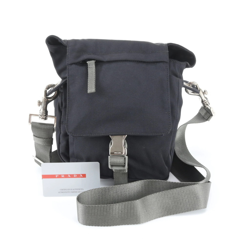 Pradasports Excellent condition Prada Sport 4V40 shoulder bag, crossbody mess...